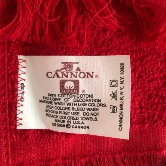 Vintage  Hand Towels - Picture 3 of 9